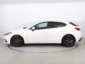 Mazda 3 - 2016