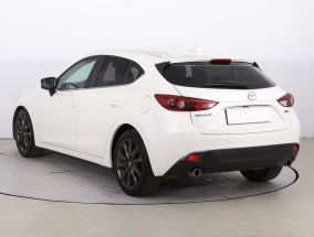 Mazda 3 - 2016