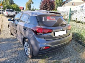 Hyundai i20 - 2018