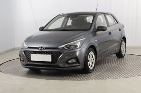 Hyundai i20 - 2018