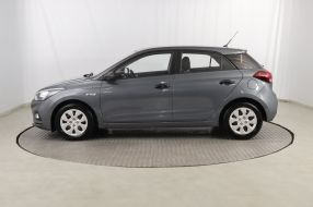 Hyundai i20 - 2018