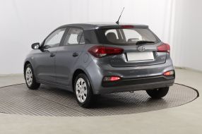 Hyundai i20 - 2018