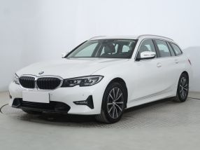 BMW 3 - 2020