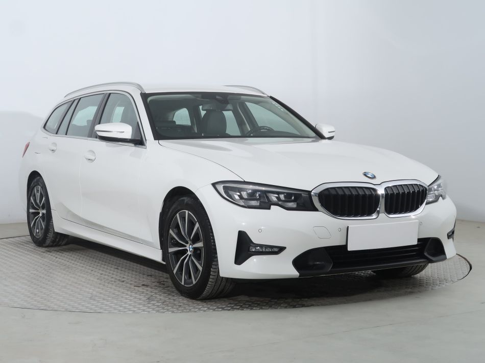 BMW 3 - 2020
