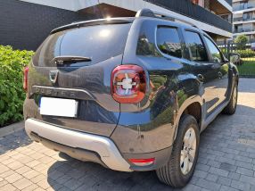 Dacia Duster - 2020