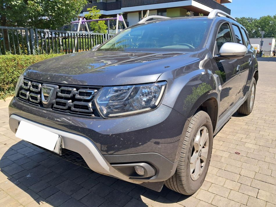 Dacia Duster - 2020