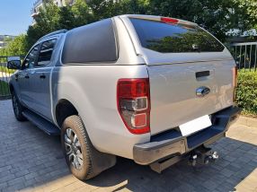 Ford Ranger - 2019