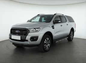 Ford Ranger - 2019