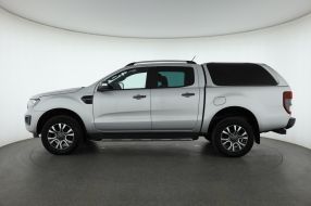 Ford Ranger - 2019
