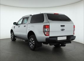 Ford Ranger - 2019
