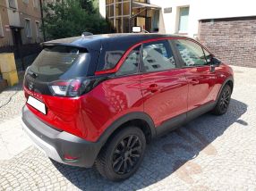 Opel Crossland X - 2021