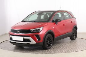 Opel Crossland X - 2021