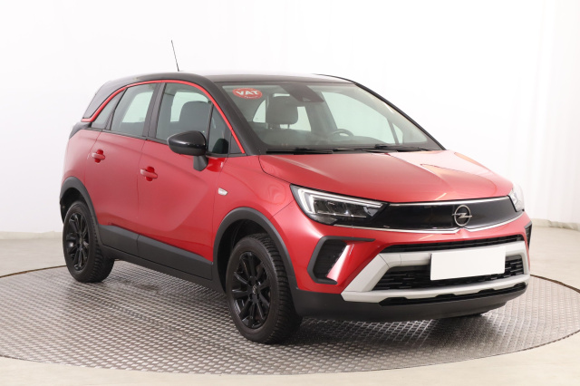 Opel Crossland 2021