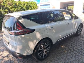 Renault Espace - 2016