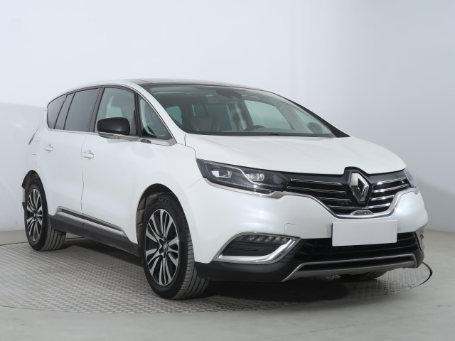 Renault Espace 2016