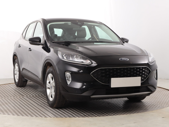 Ford Kuga 2022