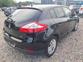 Renault Megane - 2014