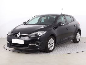 Renault Megane - 2014