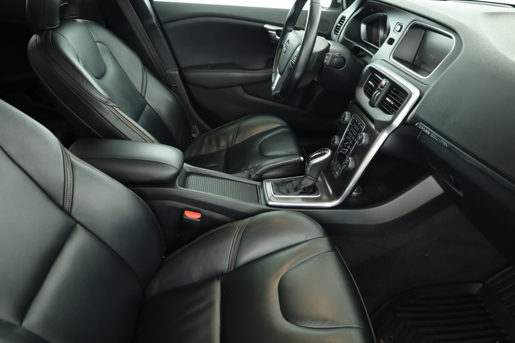 Volvo V40 Cross Country