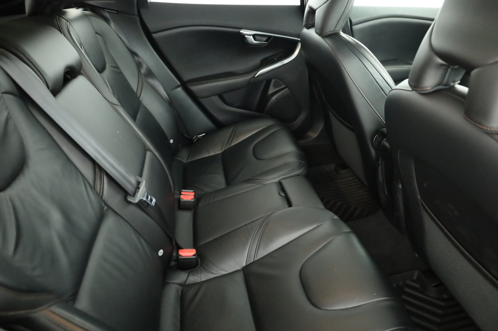 Volvo V40 Cross Country