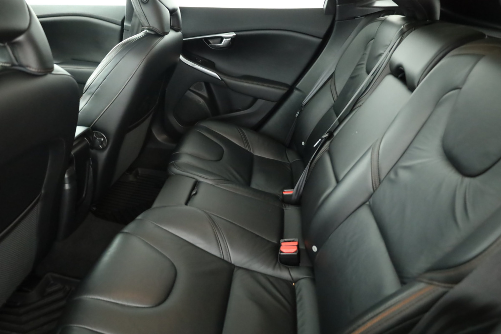 Volvo V40 Cross Country
