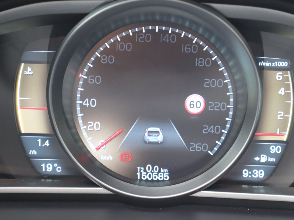 Volvo V40 Cross Country