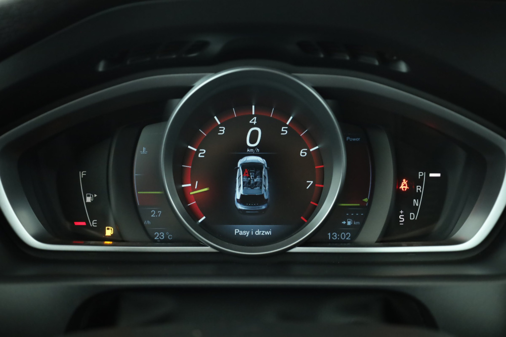 Volvo V40 Cross Country