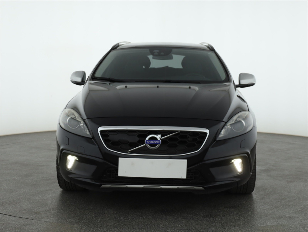 Volvo V40 Cross Country