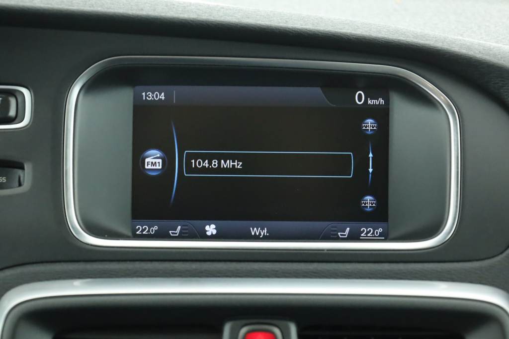 Volvo V40 Cross Country
