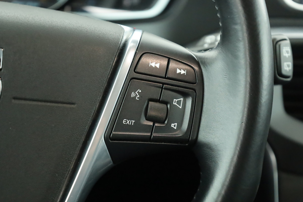 Volvo V40 Cross Country