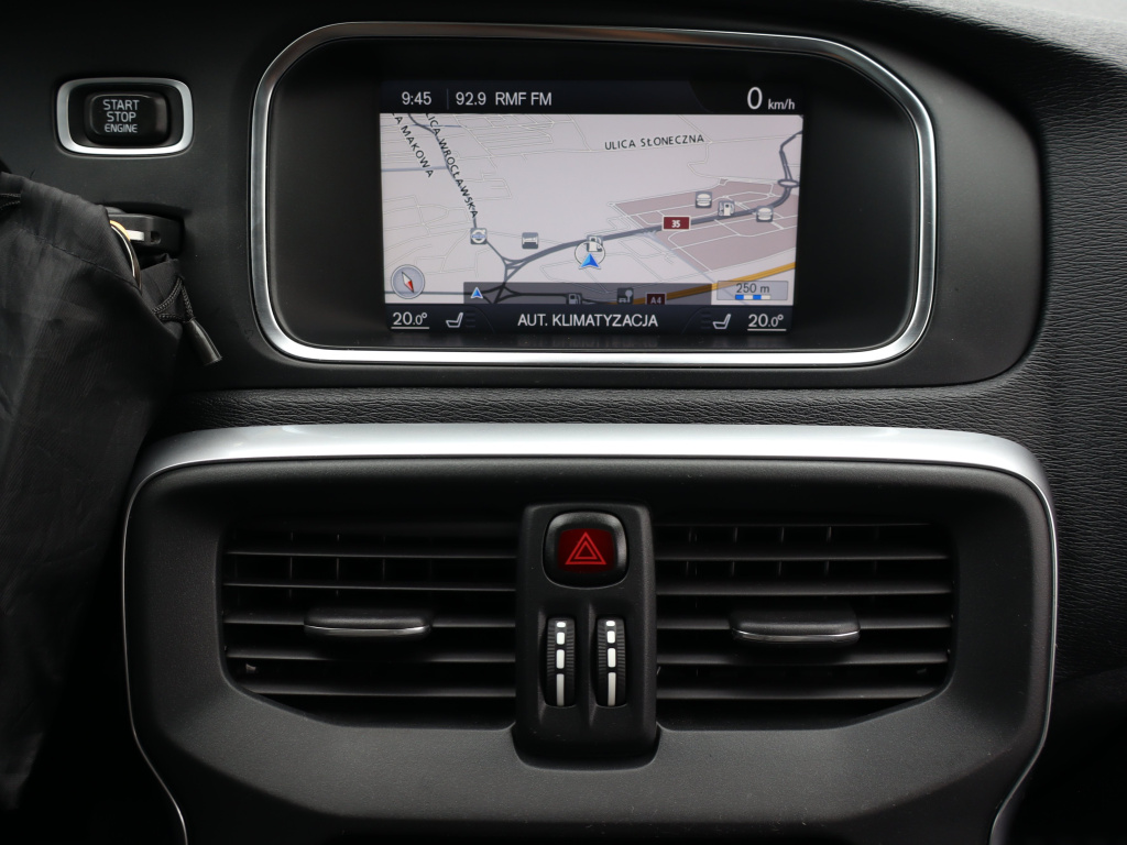 Volvo V40 Cross Country