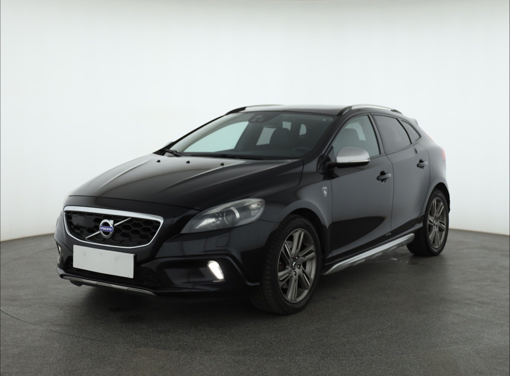 Volvo V40 Cross Country