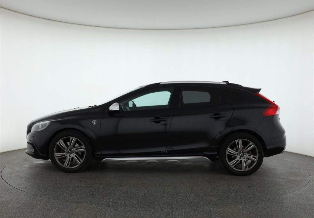 Volvo V40 Cross Country