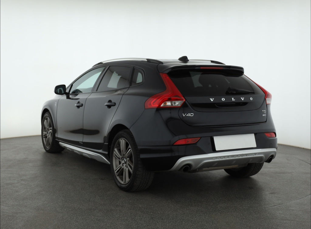 Volvo V40 Cross Country