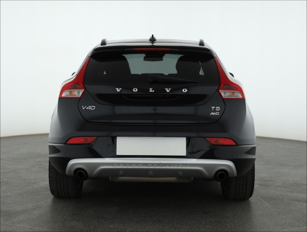Volvo V40 Cross Country