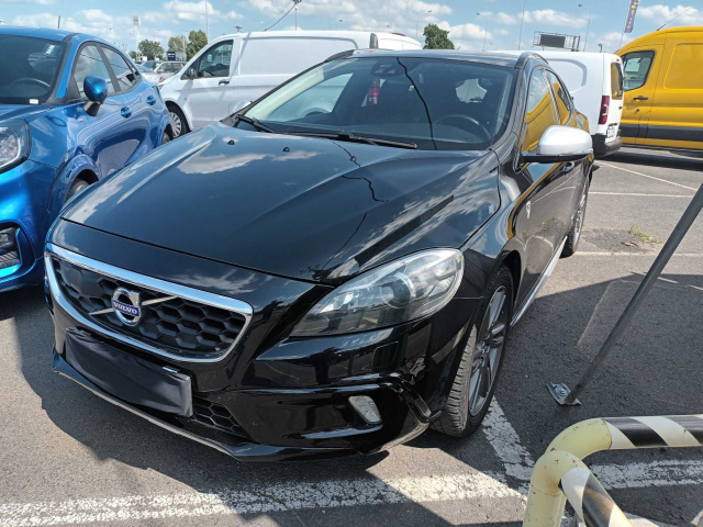 Volvo V40 Cross Country 2014