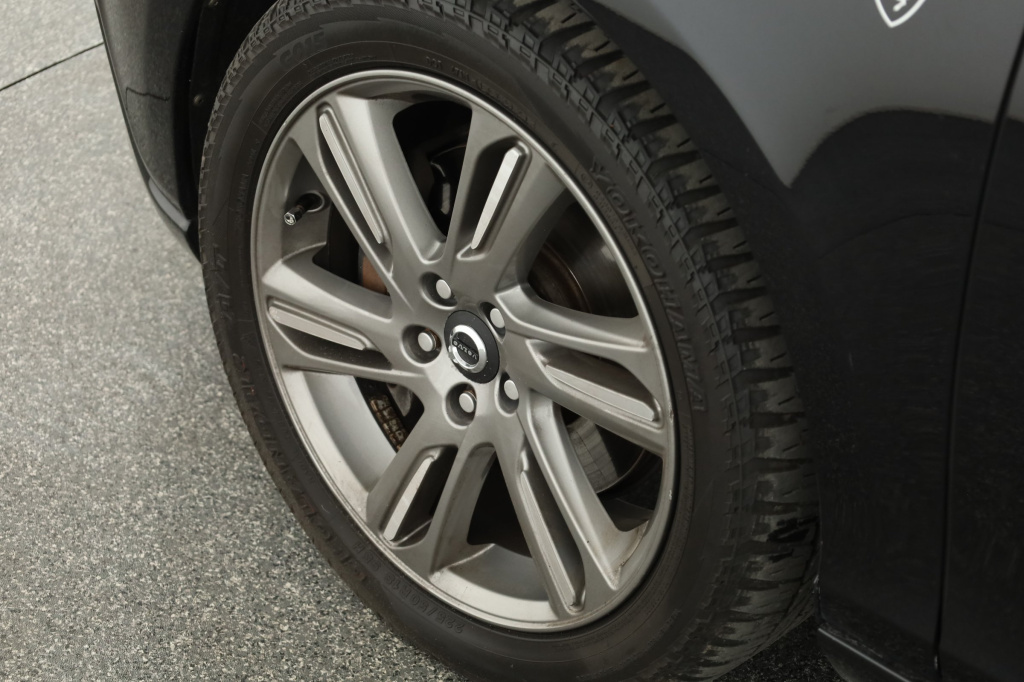 Volvo V40 Cross Country