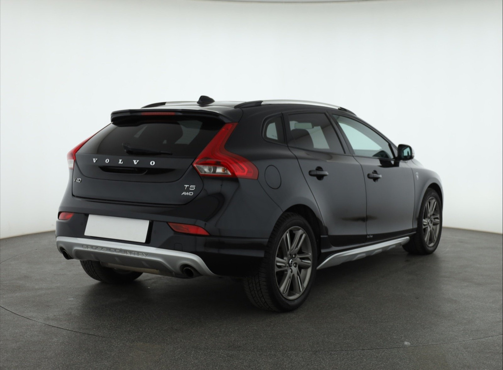 Volvo V40 Cross Country