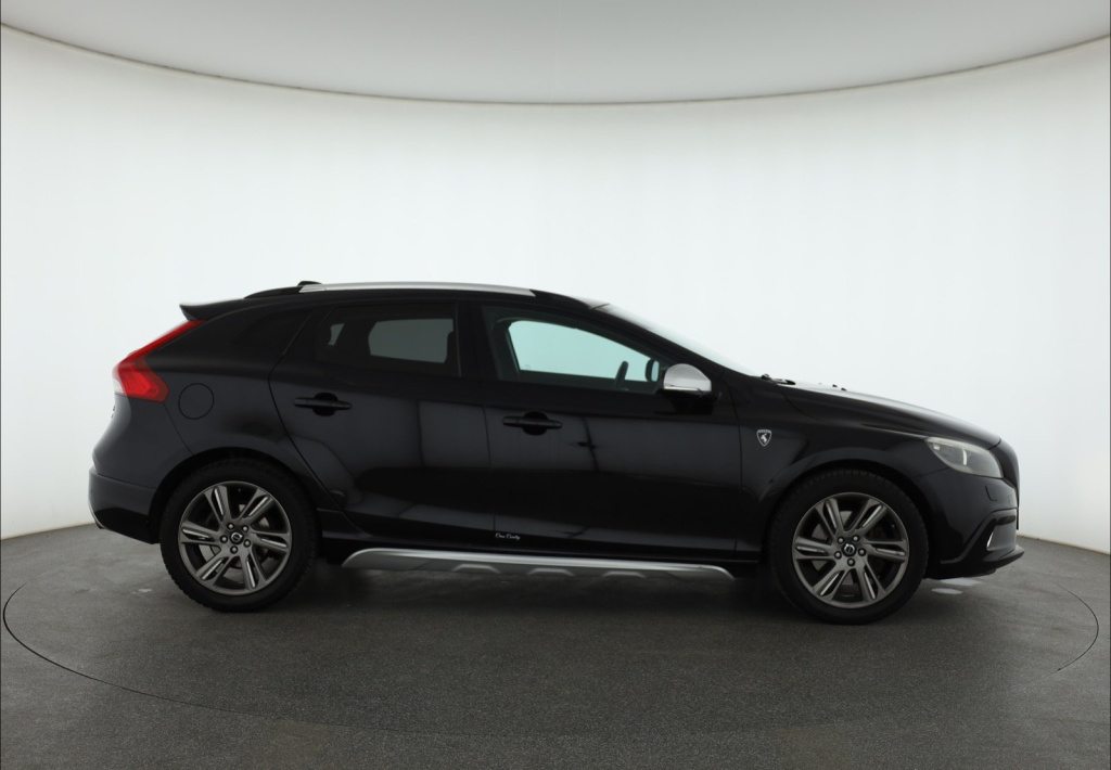 Volvo V40 Cross Country