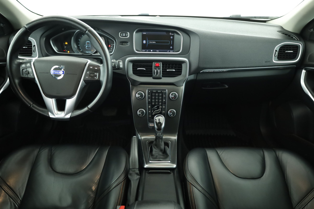 Volvo V40 Cross Country