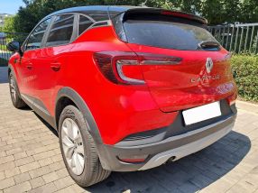 Renault Captur - 2021