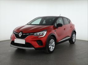 Renault Captur - 2021