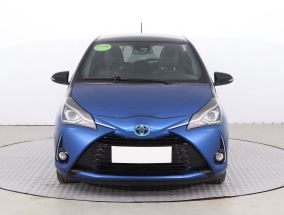 Toyota Yaris - 2017