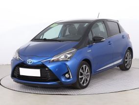 Toyota Yaris - 2017
