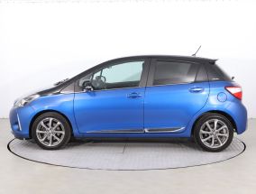Toyota Yaris - 2017