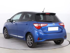 Toyota Yaris - 2017