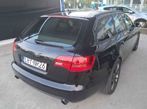 Audi A6 - 2005