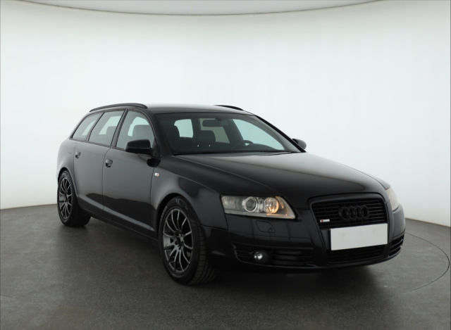 Audi A6 2005
