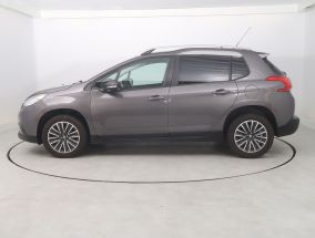 Peugeot 2008 - 2014