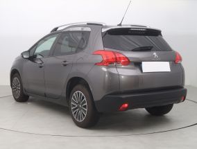Peugeot 2008 - 2014